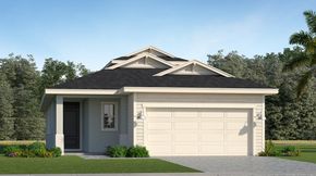 Glynlea Country Club - The Augusta Collection - Port Saint Lucie, FL