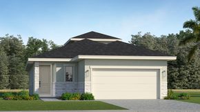Glynlea Country Club - The Augusta Collection - Port Saint Lucie, FL