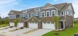 Ellis Acres - Ellis Acres 2 Story TH - Zionsville, IN