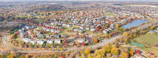 Waterford Streetscape