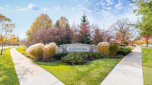 Waterford Amenity Trails 061425