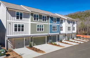 Coolidge - Asbury Oak: Chattanooga, Tennessee - Lennar