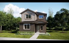 Tehaleh Glacier Pointe - Cottage Collection: Bonney Lake, Washington - Lennar