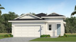 Glynlea Country Club - The Augusta Collection - Port Saint Lucie, FL