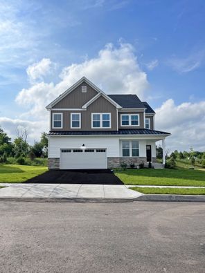 164 STEINER WAY (Grayson w/ Basement & Sun Room)