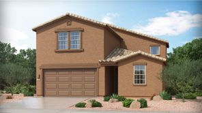8565 S PLACITA REATA (Palo Verde II)