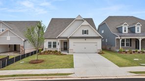 2814 Freshwater Court (Crestwood)