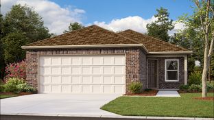 RC Carlie II - Fox Hollow: Pell City, Alabama - Lennar