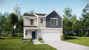 The Maple - Dream - Inman, SC