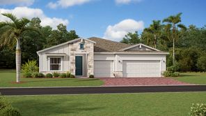 2931 BELIEVE IN YOURSELF CT (Estero)