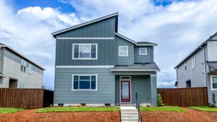 McKenzie - Meadowview - The Daisy Collection: Eugene, Oregon - Lennar