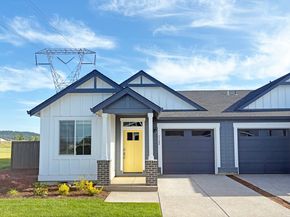 Butternut Creek - The Ember Collection - Hillsboro, OR