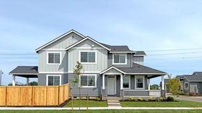 Butternut Creek - The Sorrel Collection - Hillsboro, OR