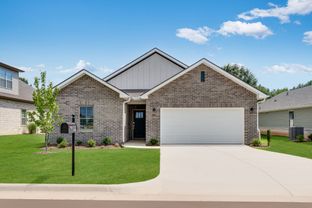 TREVI II - Lucas Ferry Farms: Athens, Alabama - Lennar