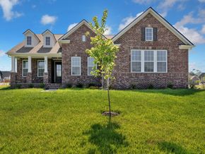 Longview Ridge - Clarksville, TN