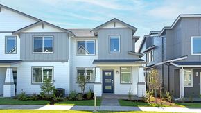 Reed's Crossing - The Heritage Collection - Hillsboro, OR