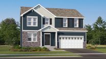 Riverwoods - Single Family por Lennar en Chicago Illinois