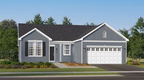 3842 Riverwoods Drive (Rutherford II)
