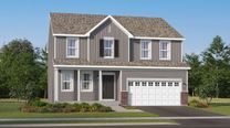 Riverwoods - Single Family por Lennar en Chicago Illinois