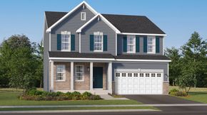 Riverwoods - Single Family - Woodstock, IL