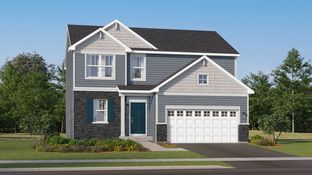 Meadowlark - Riverwoods - Single Family: Woodstock, Illinois - Lennar