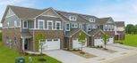 Ellis Acres - Ellis Acres 3 Story TH - Zionsville, IN
