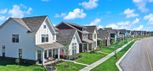 Abbott Commons - Abbott Commons Townhomes - Fishers, IN