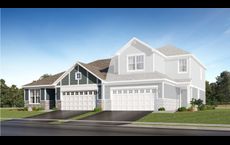Riverwoods - Duplex: Woodstock, Illinois - Lennar