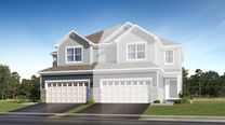 Riverwoods - Duplex por Lennar en Chicago Illinois