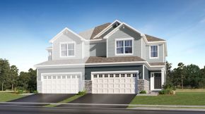 Riverwoods - Duplex - Woodstock, IL