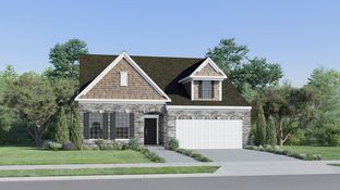 Davenport - Arrowood Acres: Enoree, South Carolina - Lennar