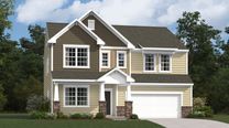 Arrowood Acres por Lennar en Greenville-Spartanburg South Carolina