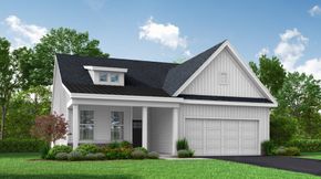 Noble's Pond | Active Adult 55+ - Noble's Pond Single Homes - Dover, DE