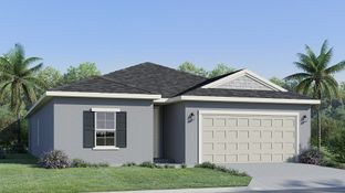 Goodall - Grand Park: Dunnellon, Florida - Lennar
