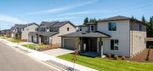 Salmon Creek Ridge - Vancouver, WA