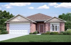 Camden Park: Calera, Alabama - Lennar