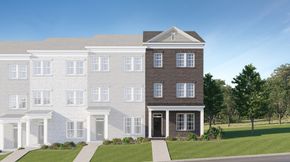 Buckingham Place - Lebanon, TN