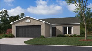 RC Palisade - Valley Park: Decatur, Alabama - Lennar
