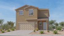 Rancho Sahuarita - Entrada Del Toro Ironwood Collection por Lennar en Tucson Arizona