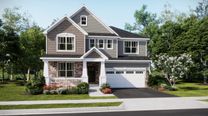 Waterford - Horizon por Lennar en Chicago Illinois