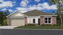 Blackberry Ridge por Rausch-Coleman Homes en Oklahoma City Oklahoma