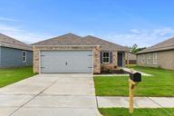 Bolte Crossing por Lennar en Decatur Alabama