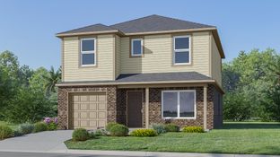 RC Brookfield - Fox Hollow: Pell City, Alabama - Lennar