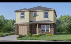 Fox Hollow: Pell City, Alabama - Lennar