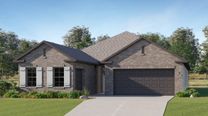 St. Clair Place - St. Clair Place Ranchers by Lennar in Huntsville Alabama