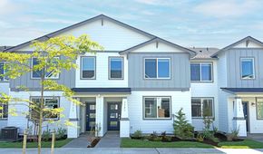 Reed's Crossing - The Heritage Collection - Hillsboro, OR