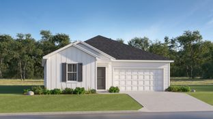 Dover - The Orchard: Perry, Georgia - Lennar