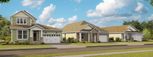 Spring Valley Estates - Grandview Collection - Lewisburg, TN