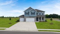 Planter's Ridge - The Banks at Planter's Ridge by Lennar in Macon Georgia