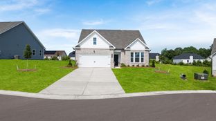 Savannah - Bankstone Landing: Perry, Georgia - Lennar